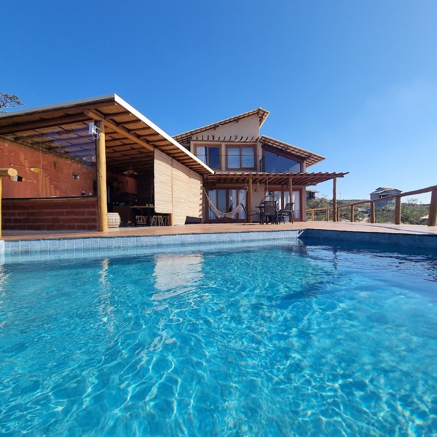 Apoio RV – Rancho da Montanha Cipó