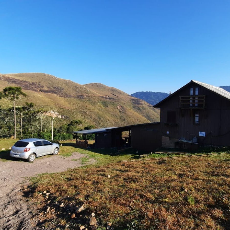 Apoio RV – Recanto das Coxilhas – São José dos Ausentes