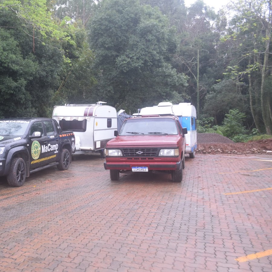 Apoio RV – Residência Mauri – Vale Real