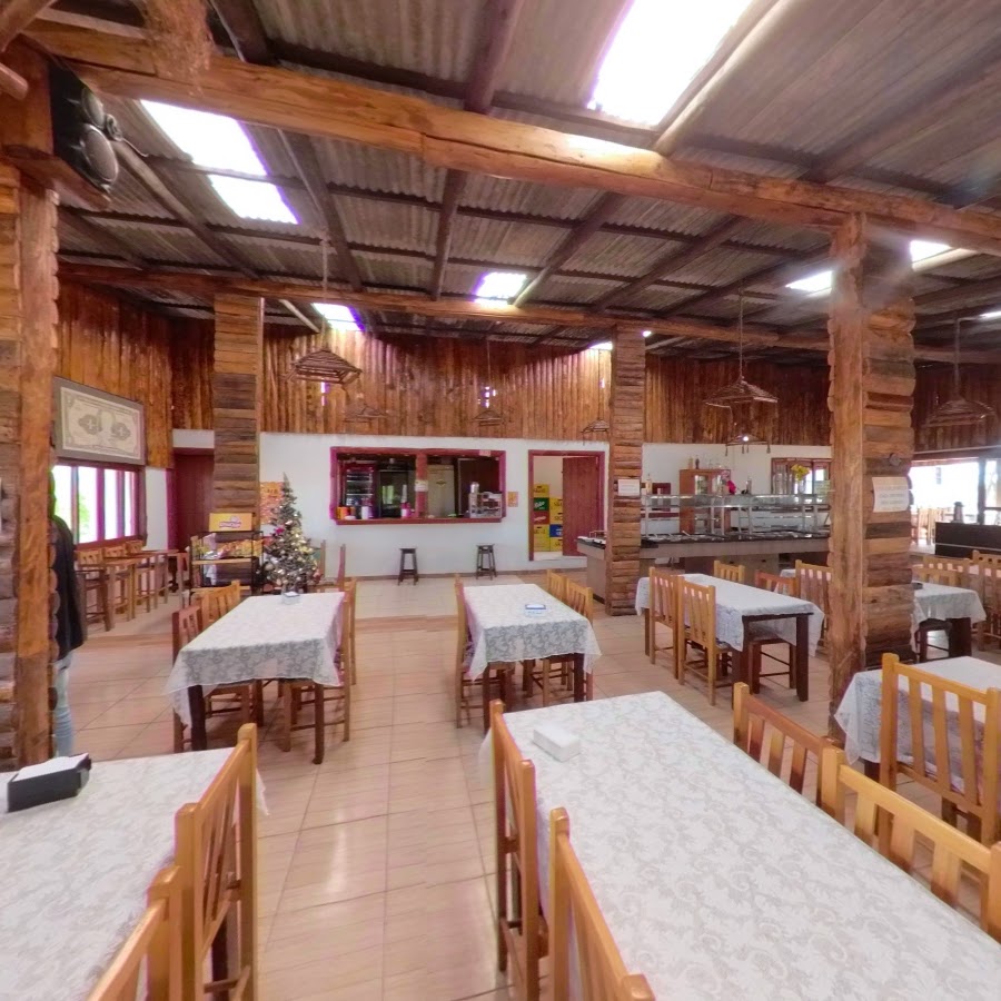 Restaurante Vale do Mar