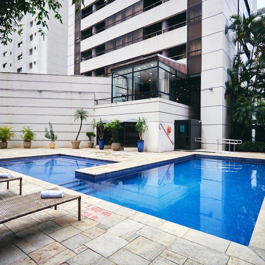 Apoio RV – Rest. Vila Brasil – Lorena (N)