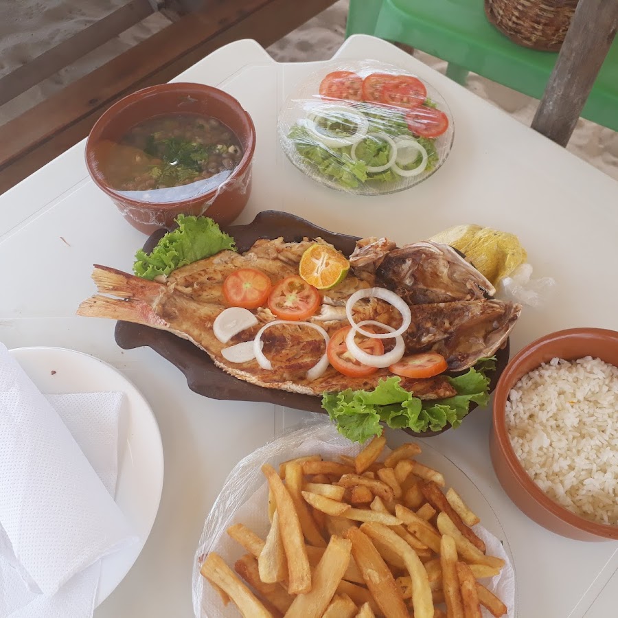 Restaurante do Oziel