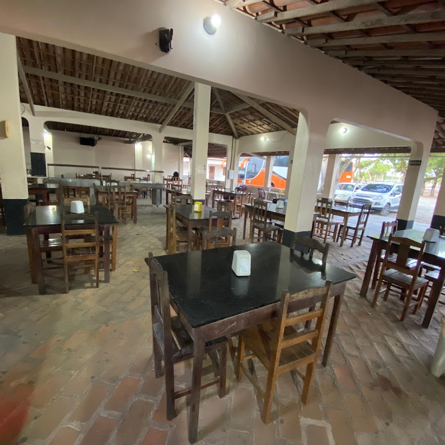 Apoio RV – Restaurante e Pousada do Mota