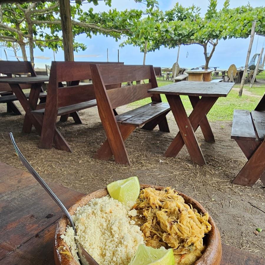 Apoio RV – Restaurante Japara Grande – Prado