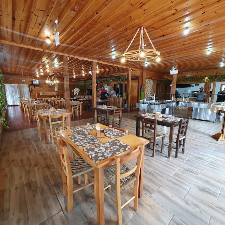 Restaurante Morro da Igreja