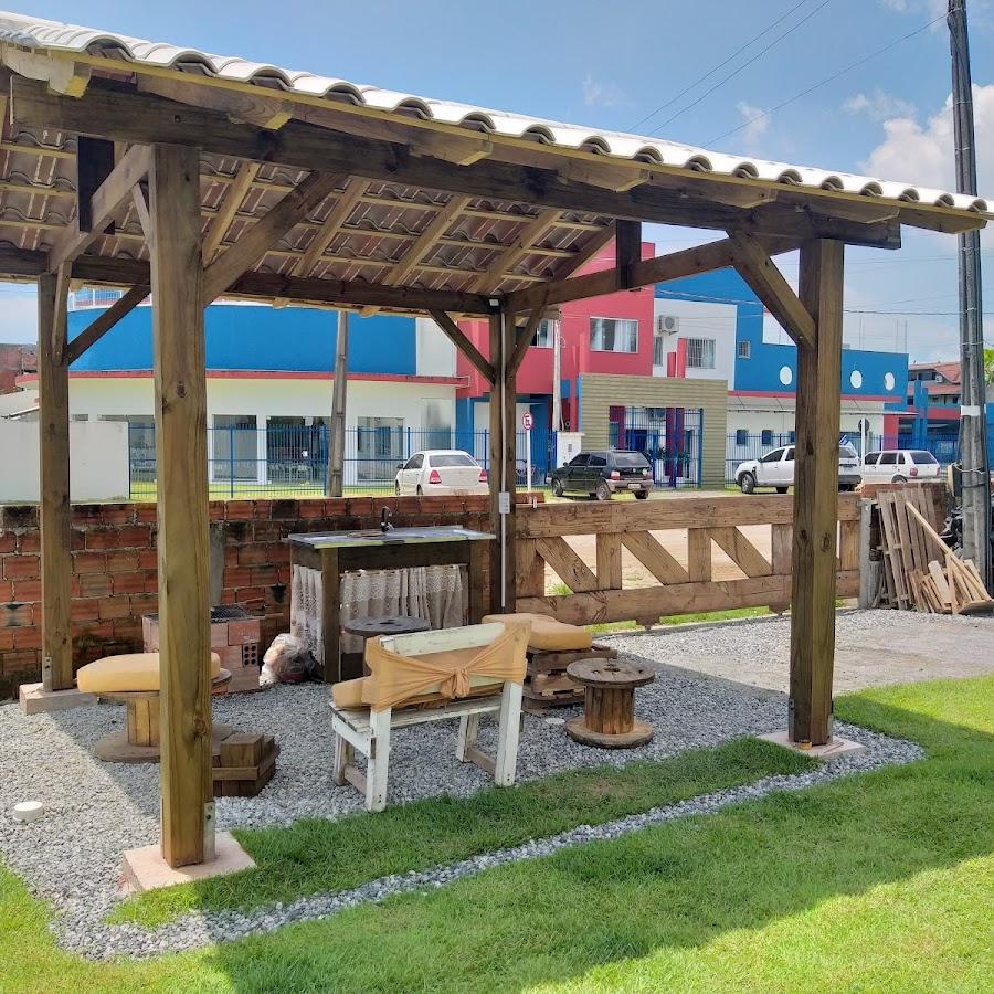 Apoio RV – Restaurante Sapori – Bela Vista do Toldo