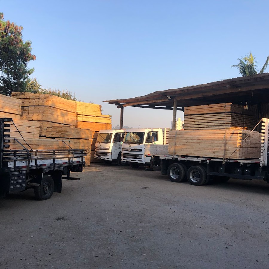 Apoio RV – RL Madeiras – Particular – Moraes Almeida