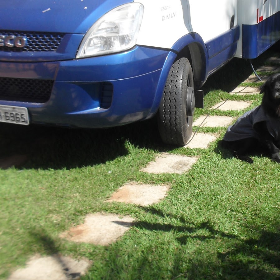 Apoio RV Rua – Bolsão Público – Lucena