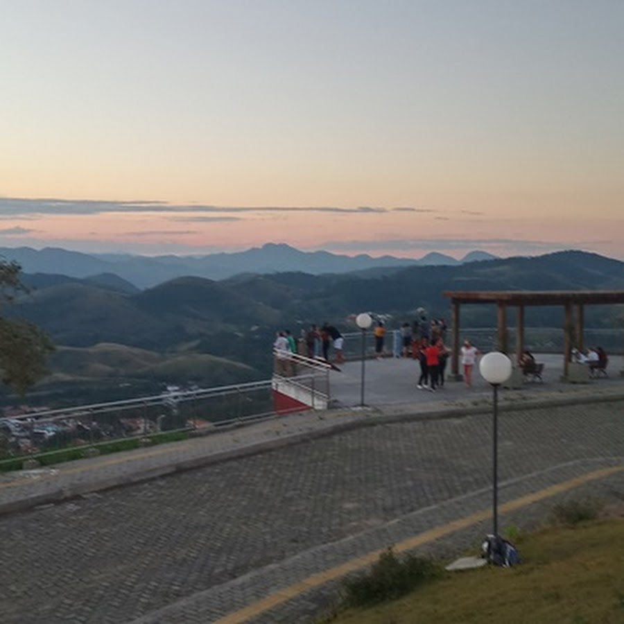 Mirante Imperial de Vassouras