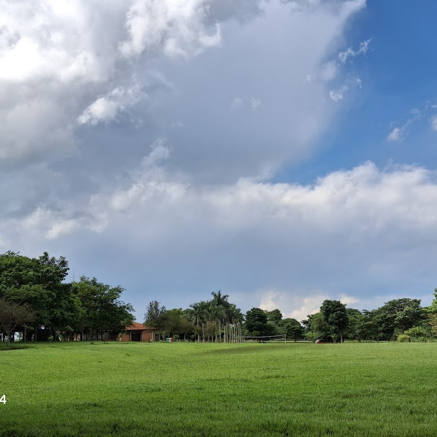 Apoio RV (Rua) – Parque Estadual Mata São Francisco – Santa Mariana