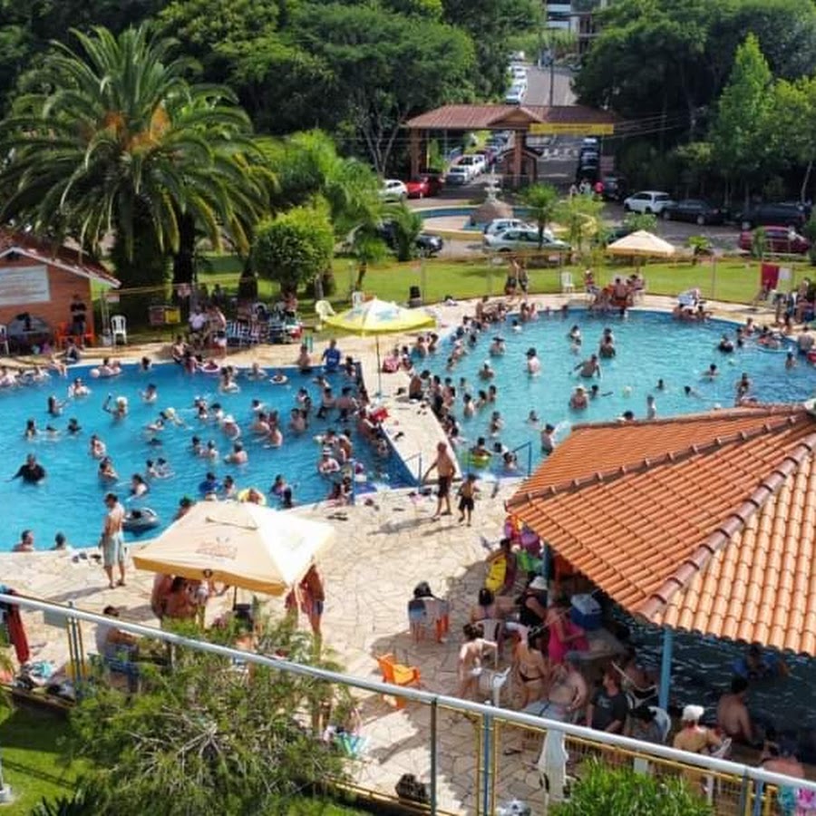 Apoio RV – Termas de Três Arroios – Três Arroios