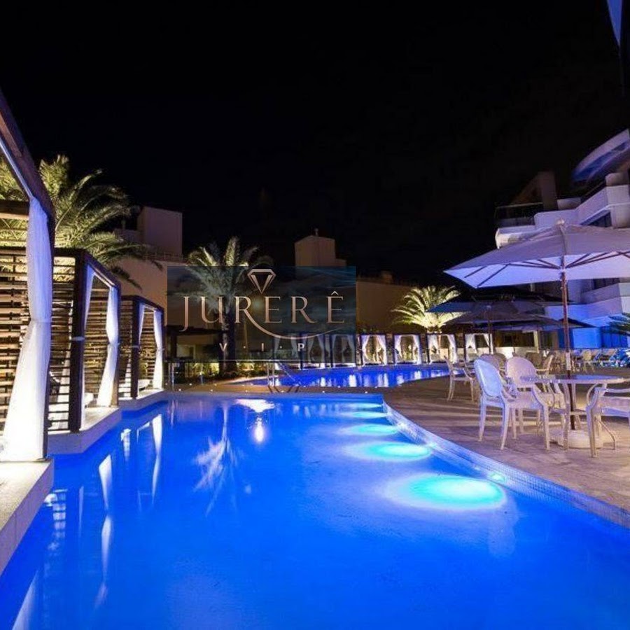 Apoio RV-Terreno Jurerê Internacional – Florianopolis