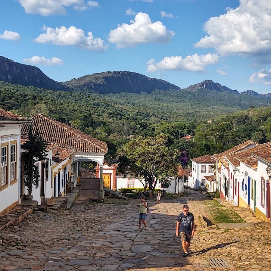 Área de proteção ambiental São José