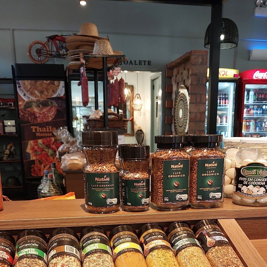 Armazém Família Nadal