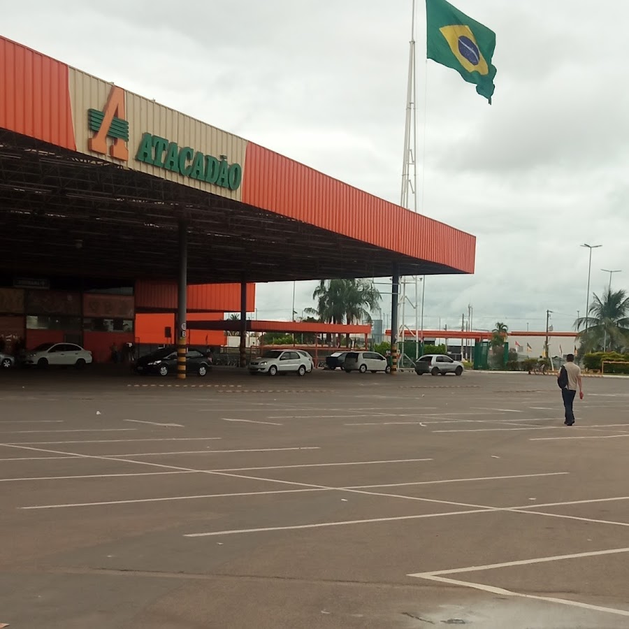 Atacadão - Cuiabá Tijucal