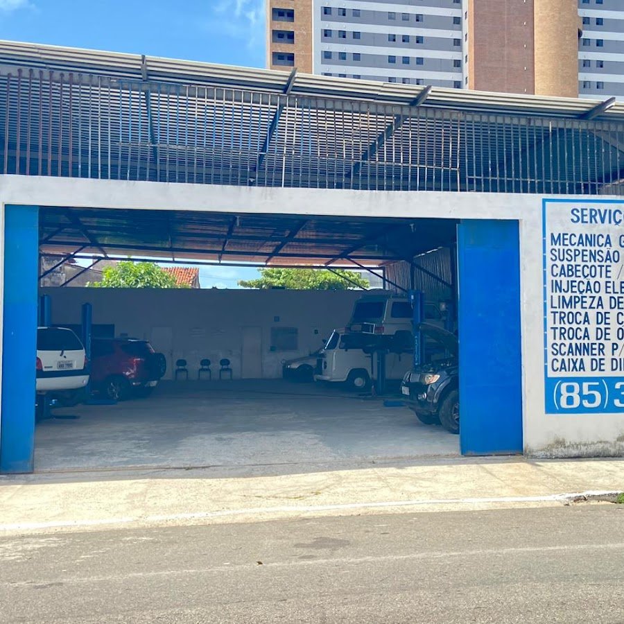 Auto Center P. Augusto