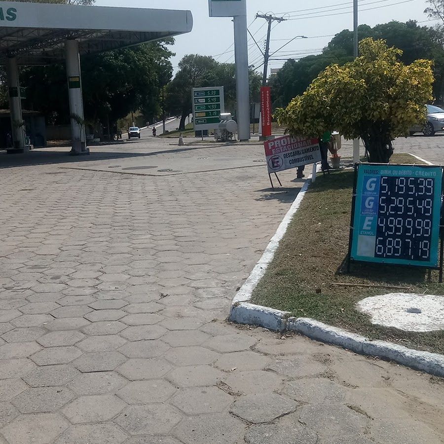 AUTO POSTO COQUEIRAL