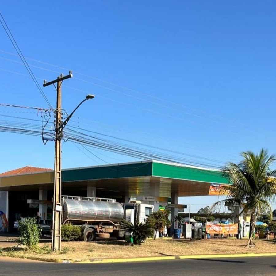 Auto Posto Costa Rica