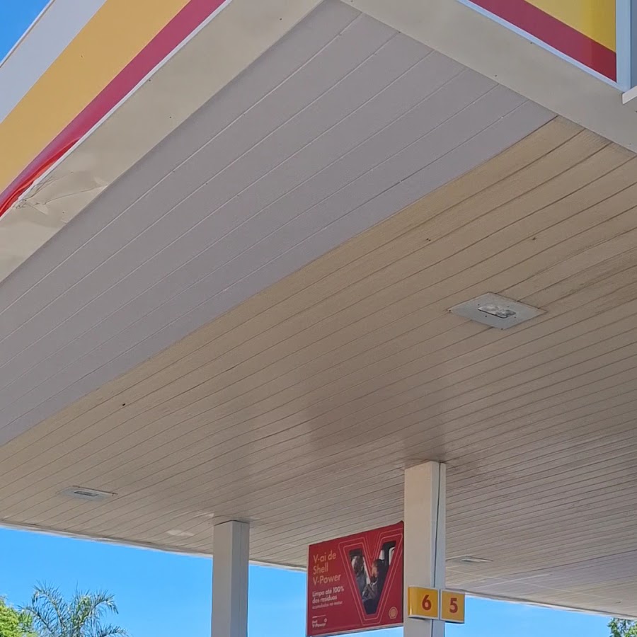 Auto Posto Décio - Buritis