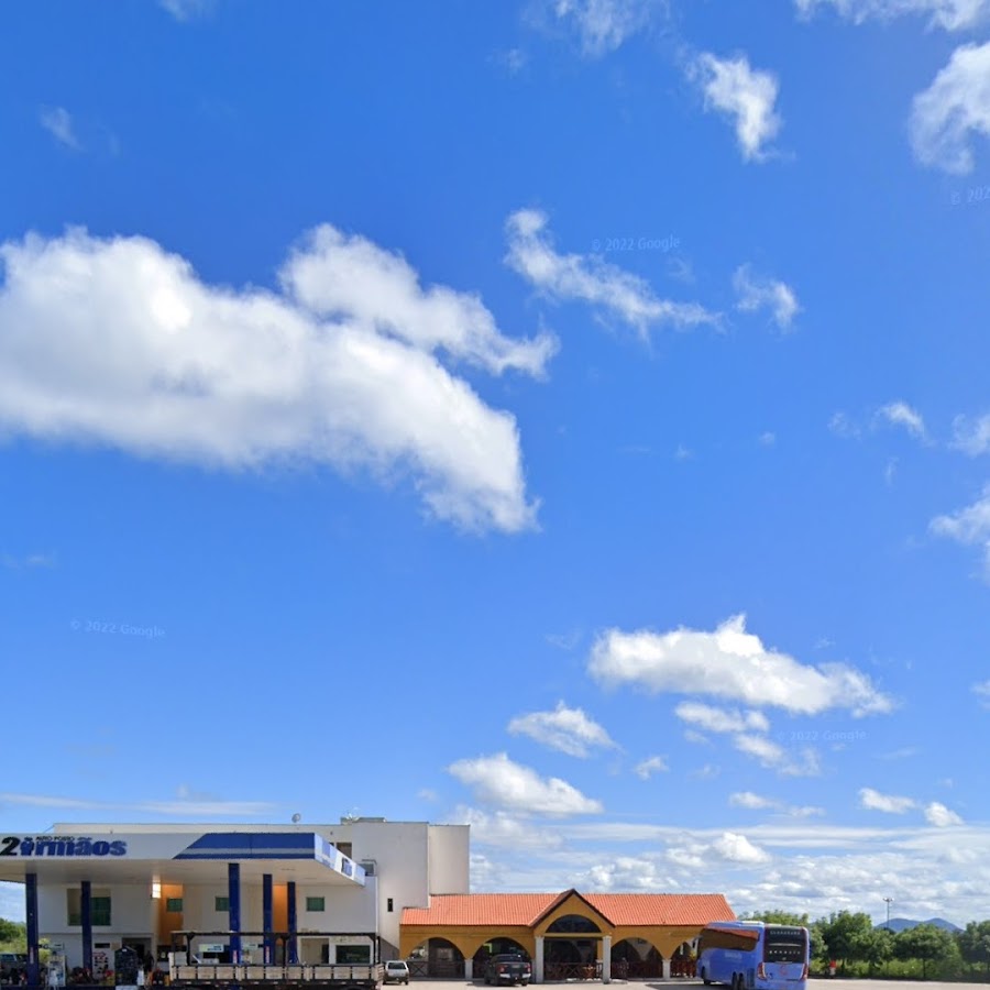 Auto Posto Dois Irmãos