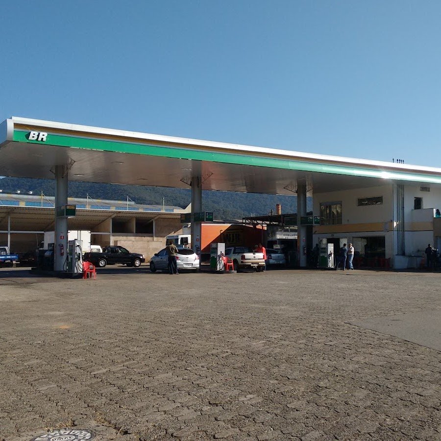 Auto Posto Gasparzinho
