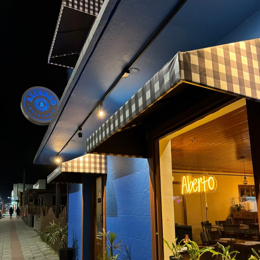 Azzurro Galeteria Restaurante