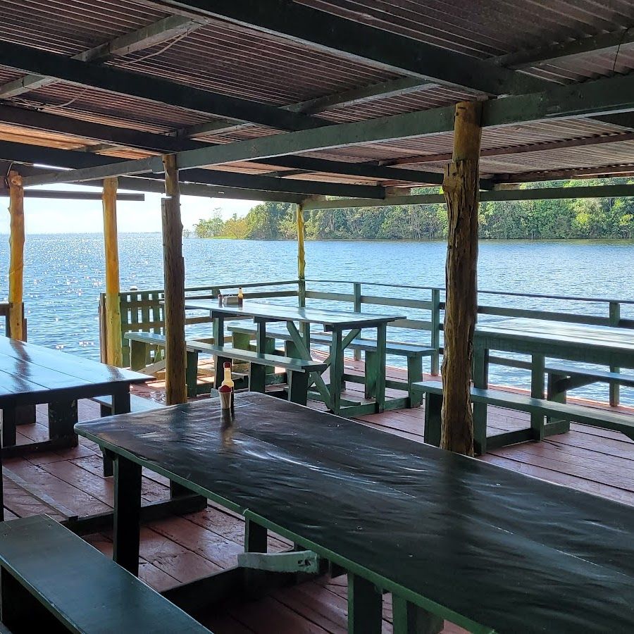 Balbina - Restaurante do Mirandinha