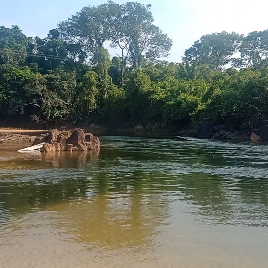 Balneário do Baixinho (Guarantã do Norte MT)