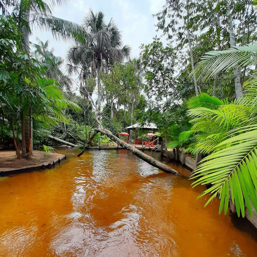 Balneário Beleza Pura