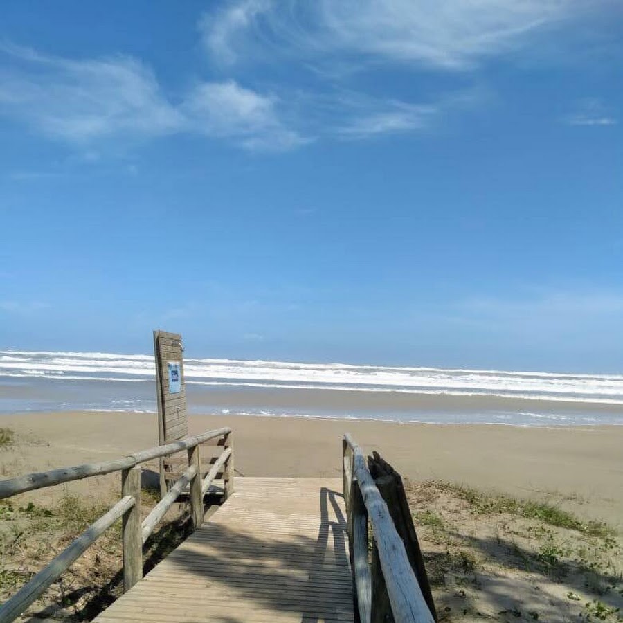 Balneário Esplanada