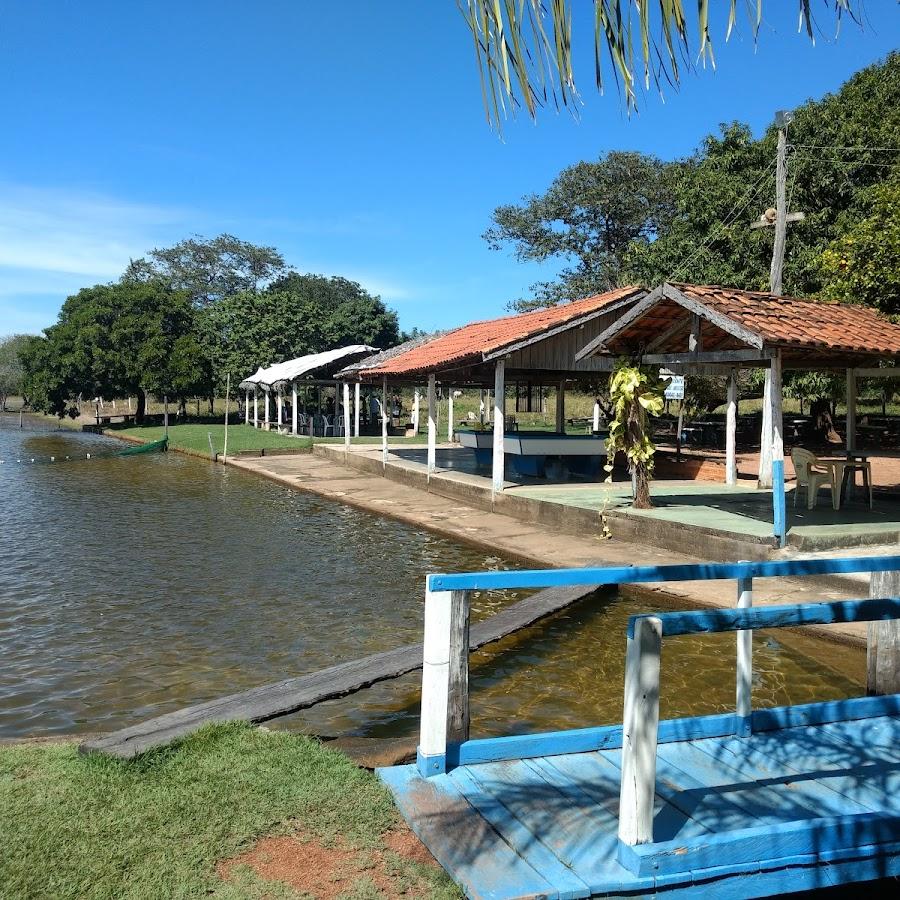 Camping - Balneário José Elias