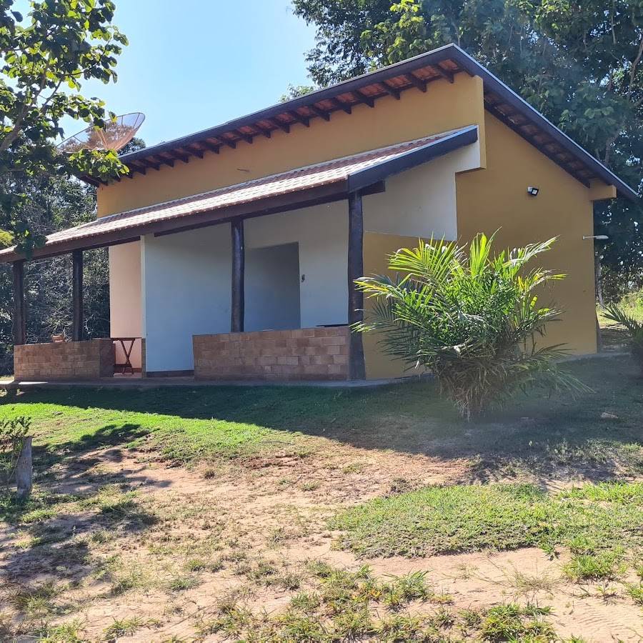 Camping - Balneario do meca