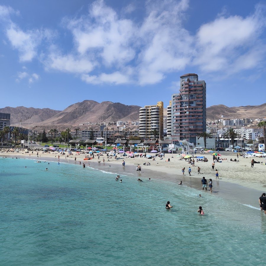 Balneário Municipal