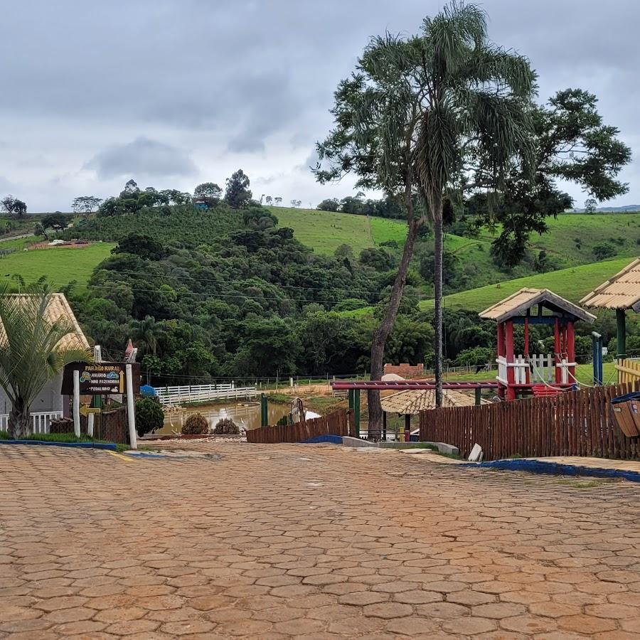 Balneário Paraíso Rural