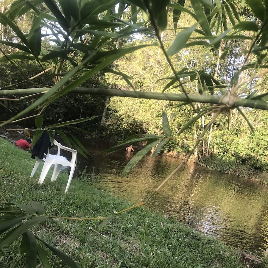 Balneário Ponto Sete