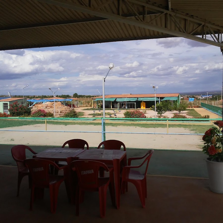 Camping - Balneário do samyr