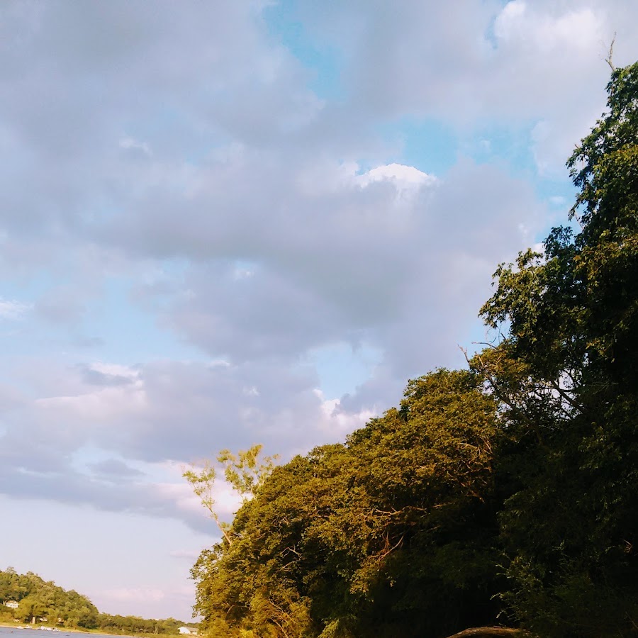 Balneário Santa Vitória