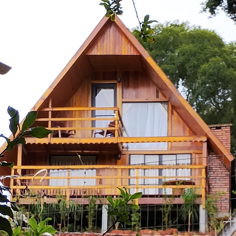 Camping - Balneário do Stibe