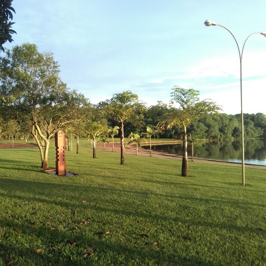 Camping - Balneário Vila Natal