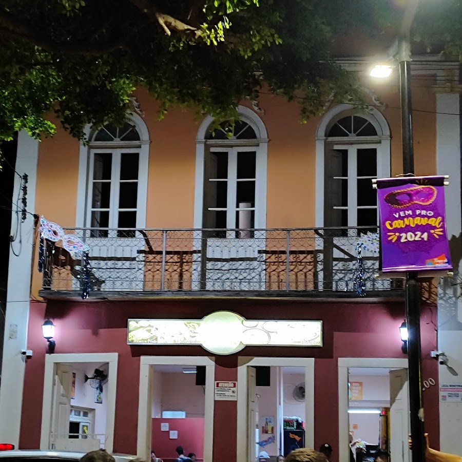 Bar e restaurante Bar Silva