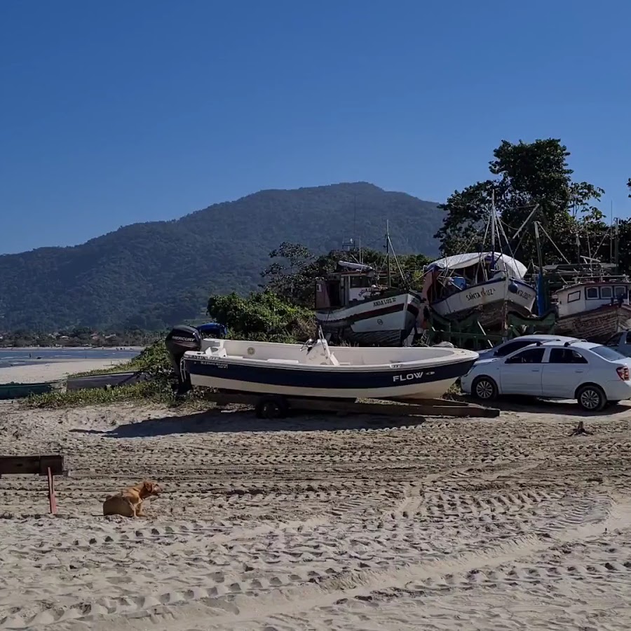Barra Seca, Rio de Janeiro