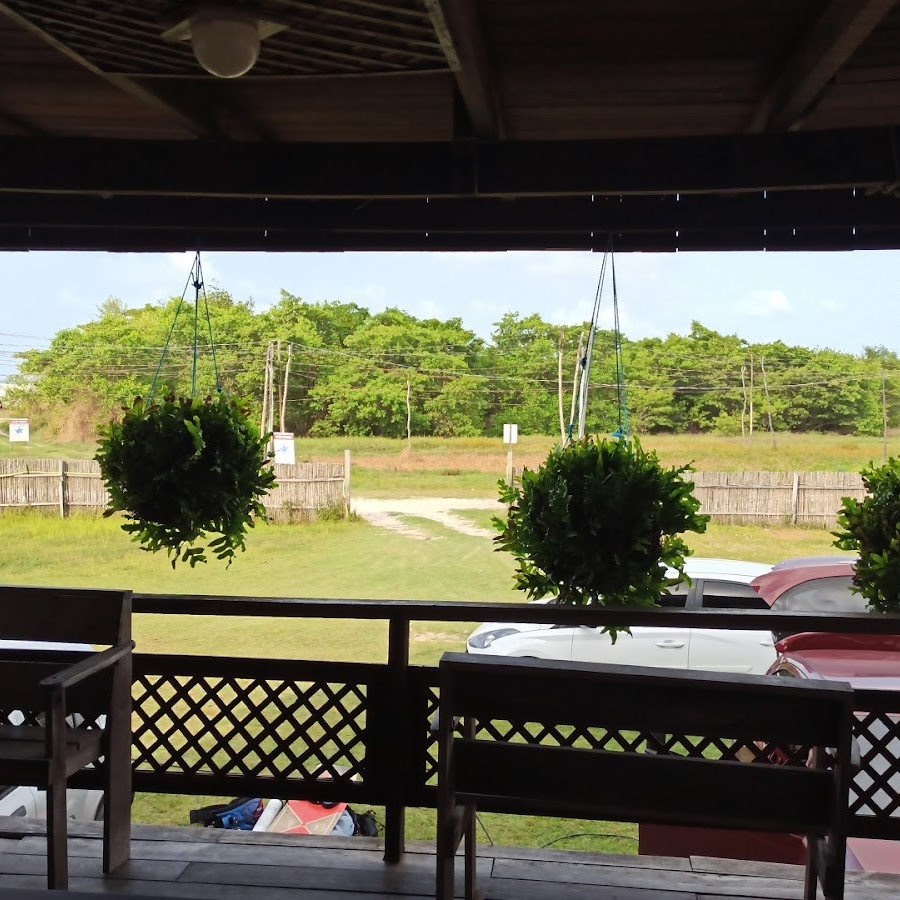 Barraca do Miranda - Kite Surf