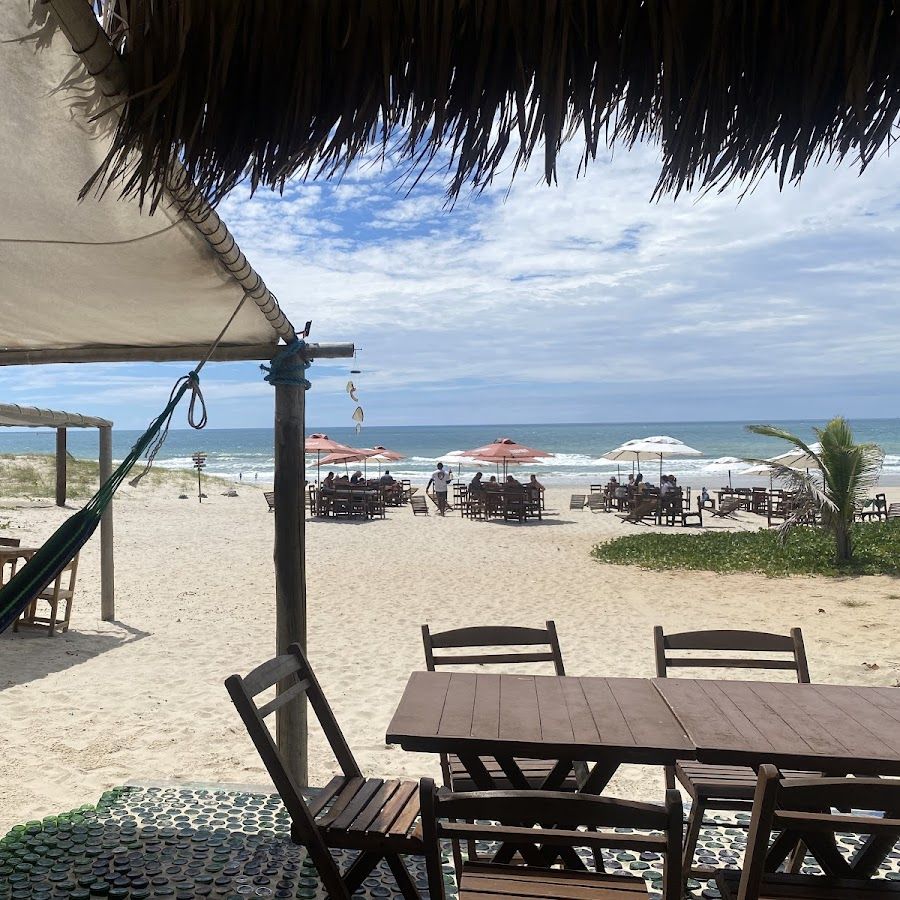 Barraca Em tal canto