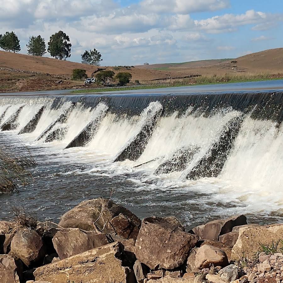Barragem Rio dos Touros