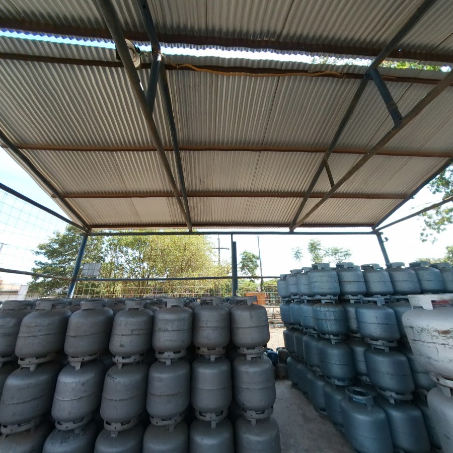 Belinazo Gás (propano)