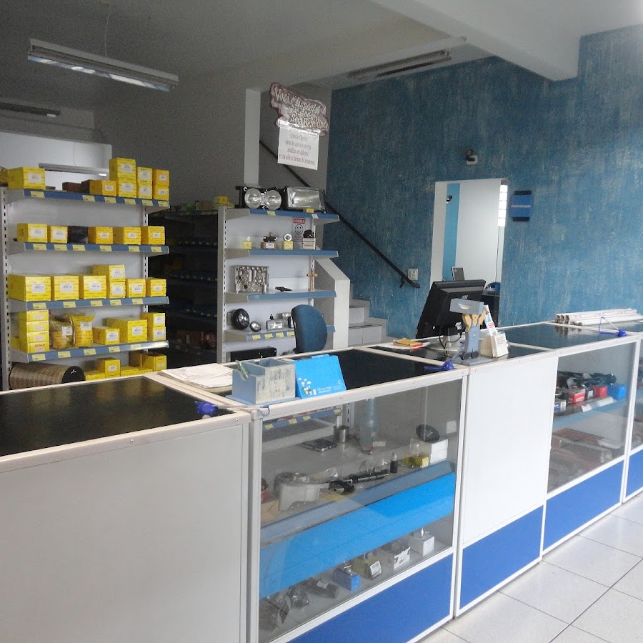 Bosch Diesel Service - Eletro Diesel Concórdia