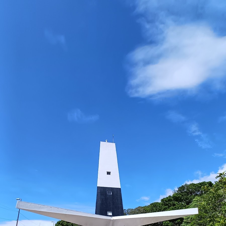 Camping - Bosque dos Sonhos