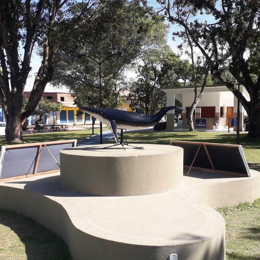 Bosque Frans Krajcberg