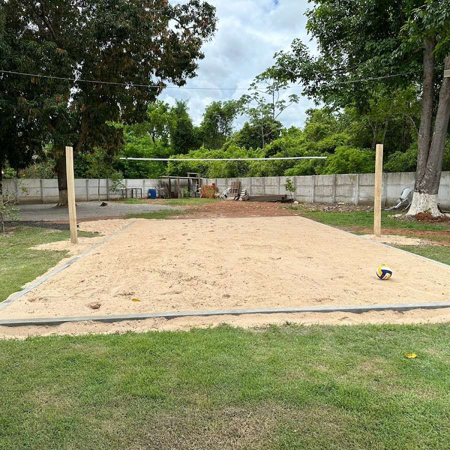 Camping - BUONA VITTA FLUTUANTE