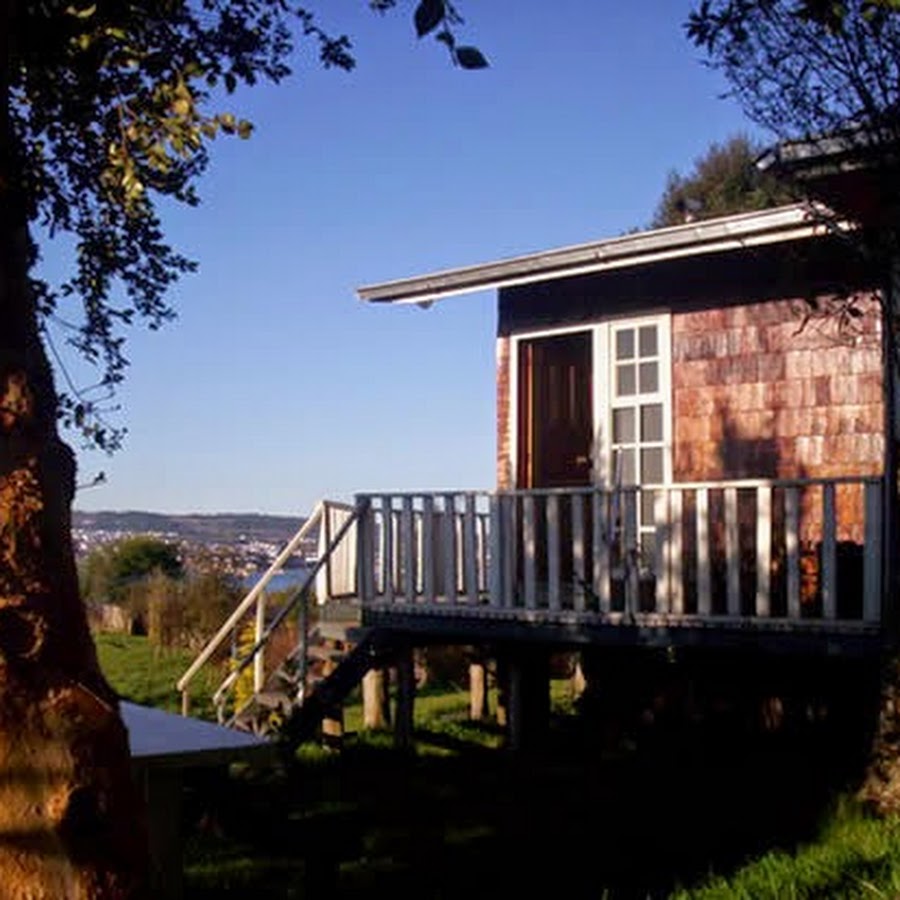 Cabañas Camping Millagen 